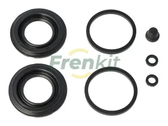 Kit de reparação de suporte do freio traseiro 235025 Frenkit