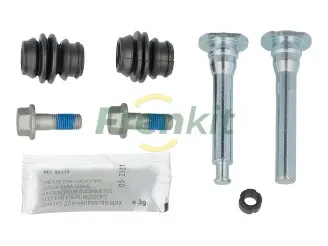 Kit de reparação de suporte do freio dianteiro 809005 Frenkit