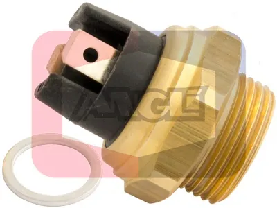 Sensor de temperatura do fluido de esfriamento (de ativação de ventilador do radiador) 1608 Angli