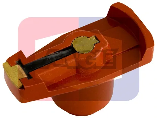 Slider (rotor) de distribuidor de ignição, distribuidor 3220A Angli