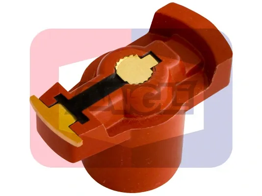 Slider (rotor) de distribuidor de ignição, distribuidor 3223A Angli