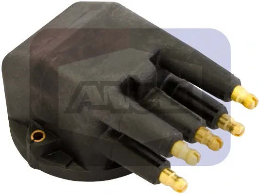 Tampa de distribuidor de ignição (distribuidor) 2268P Angli