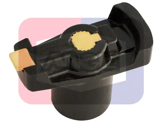 Slider (rotor) de distribuidor de ignição, distribuidor 3205A Angli