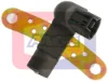 Sensor de posição (de revoluções) de cambota Renault Clio LU