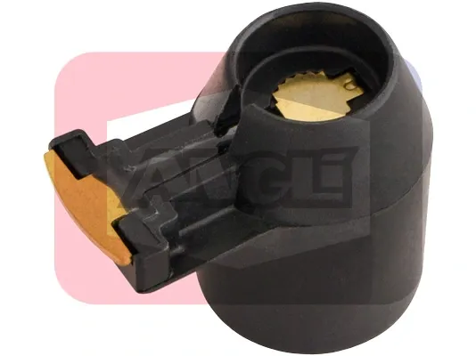 Slider (rotor) de distribuidor de ignição, distribuidor 3414A Angli