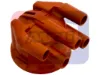 Tampa de distribuidor de ignição (distribuidor) Peugeot 205 2 20A, C