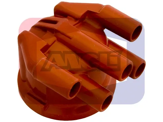 Tampa de distribuidor de ignição (distribuidor) Peugeot 205 2 20A, C