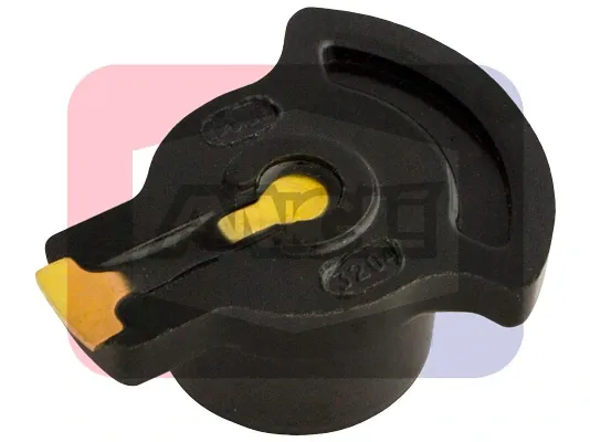 Slider (rotor) de distribuidor de ignição, distribuidor 3204 Angli