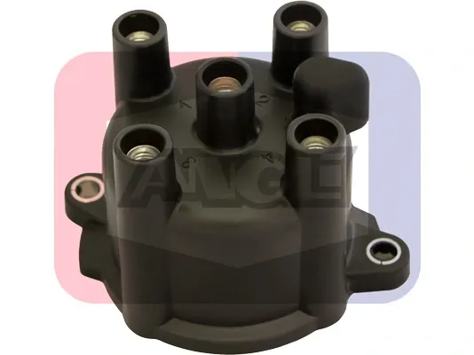  Tampa de distribuidor de ignição (distribuidor) Suzuki Swift 2