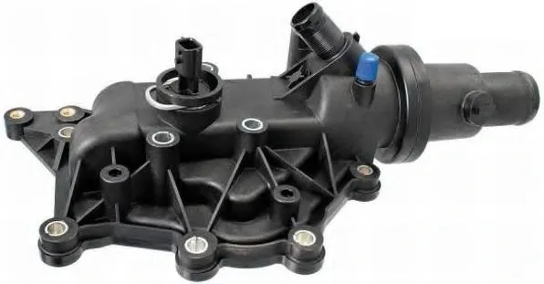 Caixa do termostato 81089K Motorad