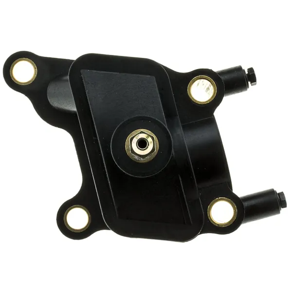 Caixa do termostato K05017183AB Fiat/Alfa/Lancia
