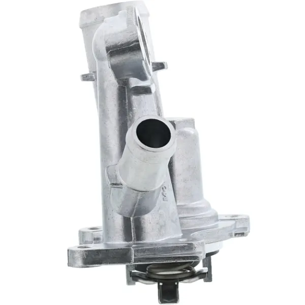  Caixa do termostato Volvo V40 