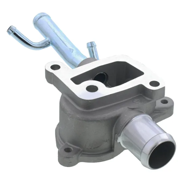 Caixa do termostato para Hyundai Getz  
