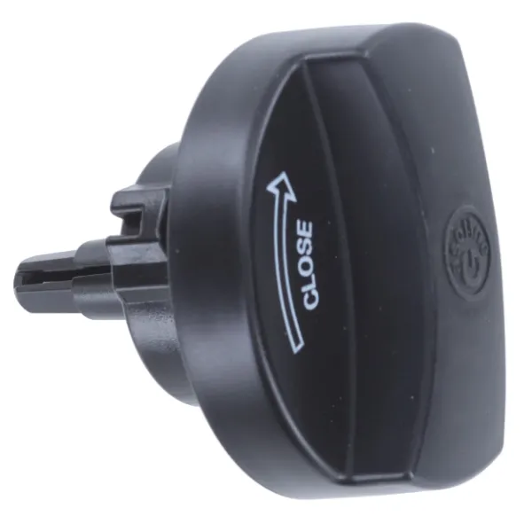 Tampa (tampão) do tanque de combustível Volkswagen Tiguan I