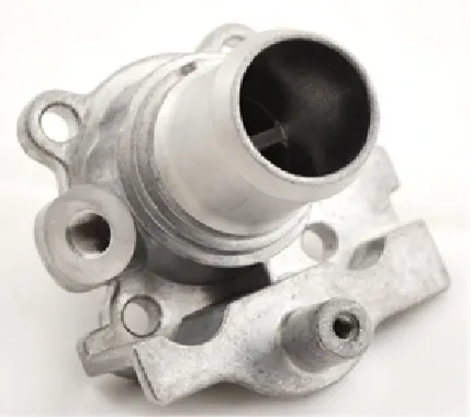 Caixa do termostato 76982K Motorad
