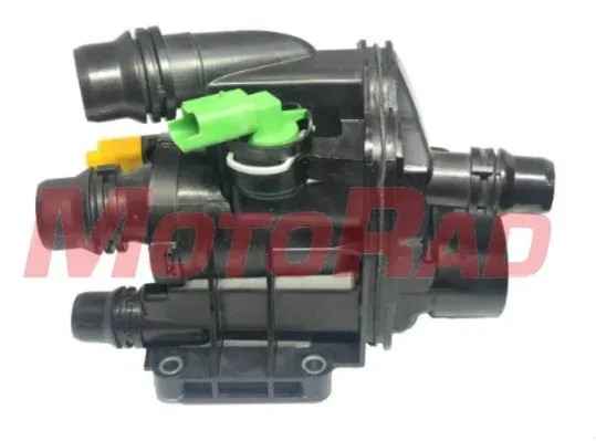 Caixa do termostato 110197K Motorad