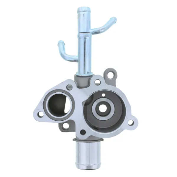  Caixa do termostato Hyundai Getz 