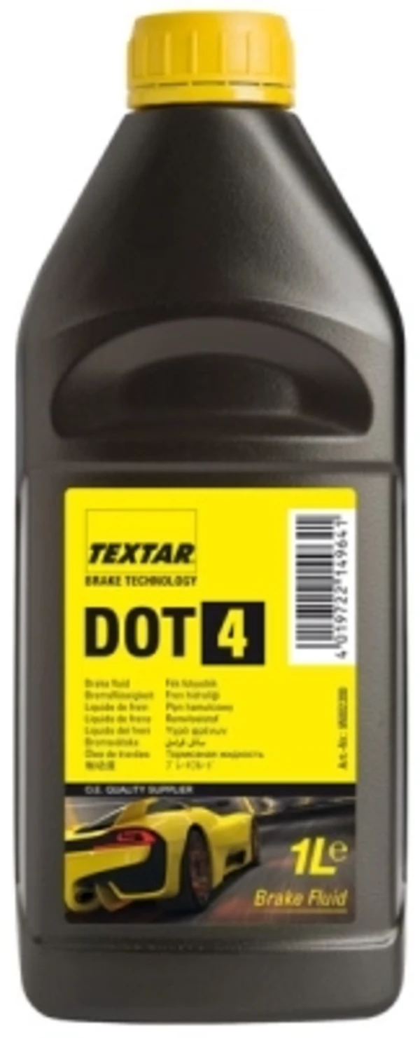 95002200 Textar fluido de freio