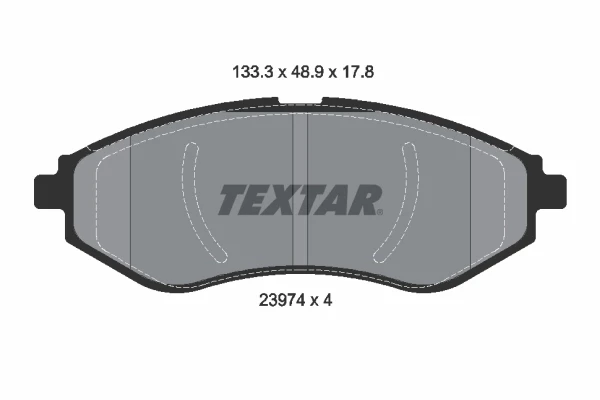 2397401 Textar