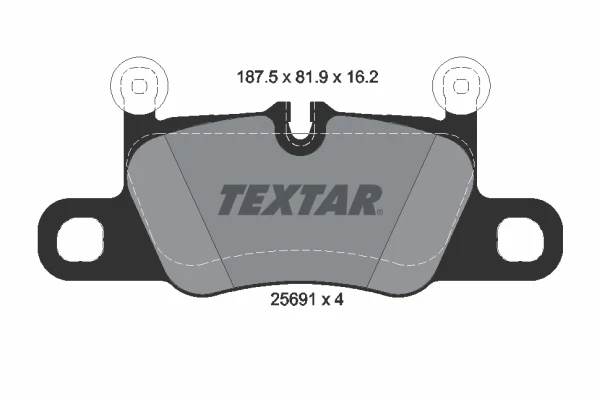 2569101 Textar