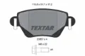 2355701 Textar