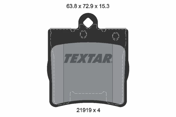 2191901 Textar
