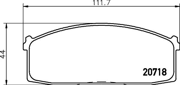 2071802 Textar