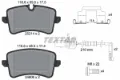 2521402 Textar