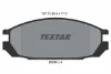 2009801 Textar