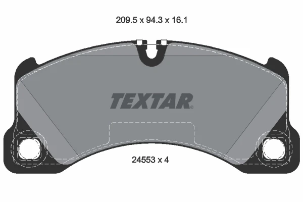 2455301 Textar