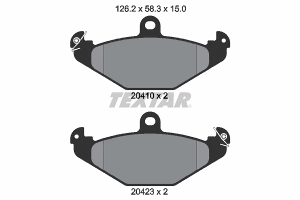 2041001 Textar