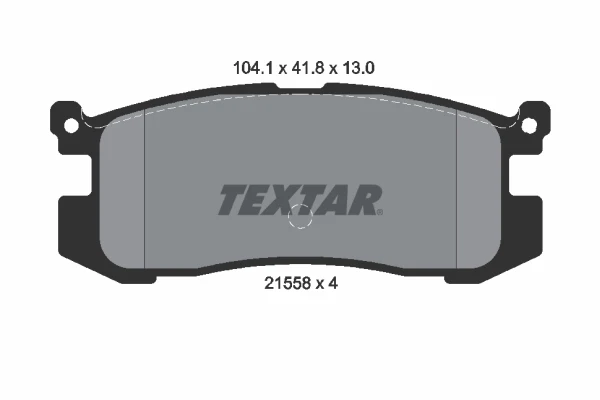 2155801 Textar