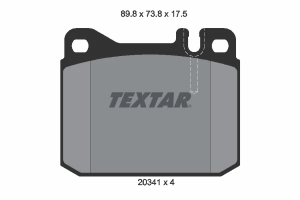 2034110 Textar