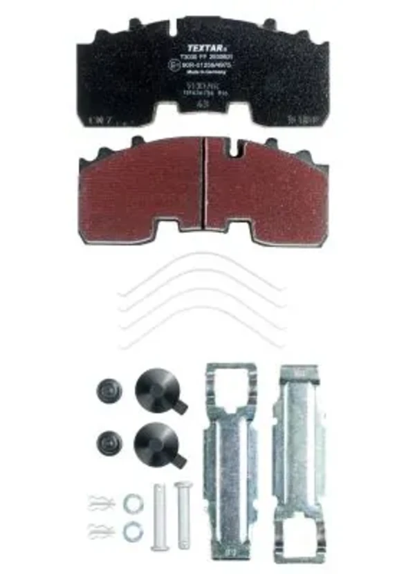 2930601 Textar