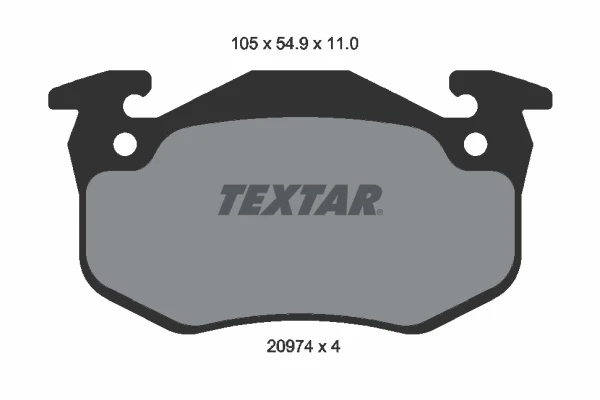 2097401 Textar