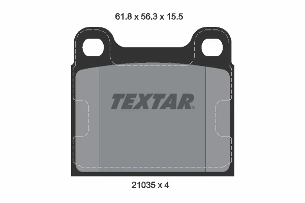 2103501 Textar