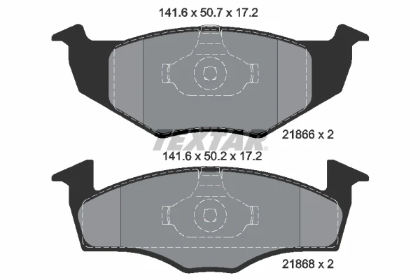 2186602 Textar