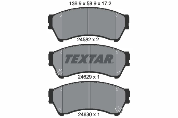 2458202 Textar