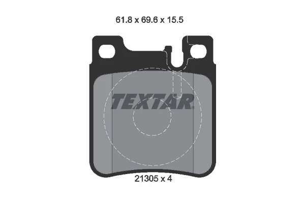 2130501 Textar