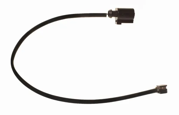Sensor dianteiro de desgaste das sapatas do freio 98063200 Textar