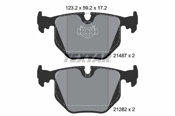 2148701 Textar