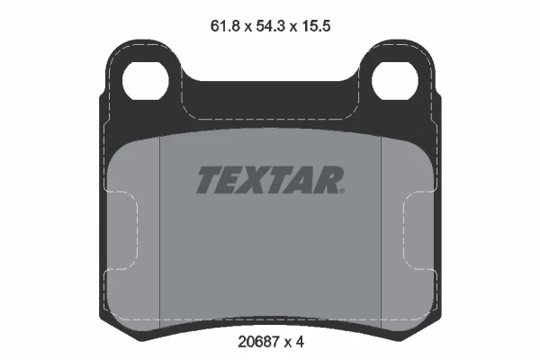 2068701 Textar