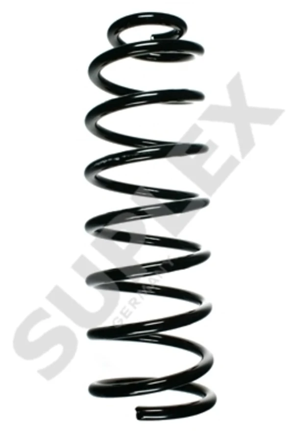 Mola traseira para Peugeot 806 (221)