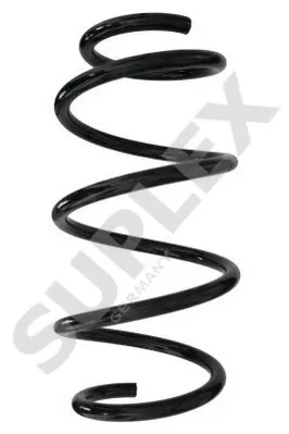 Mola dianteira 39567 Suplex