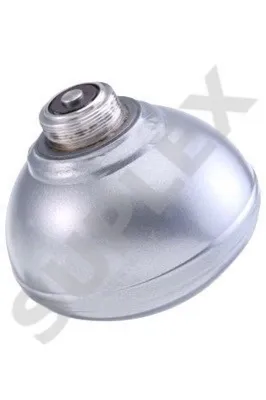 Acumulador hidráulico dianteiro do sistema de amortecimento 1619381380 General Motors