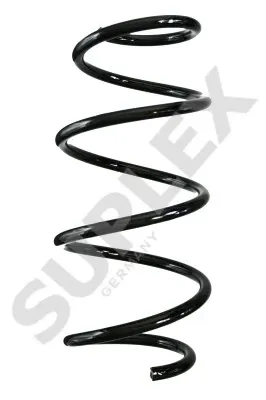 Mola dianteira 23670 Suplex