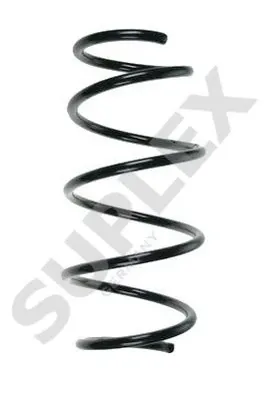 Mola dianteira para Toyota Auris UKP E15