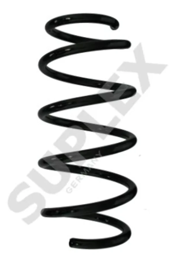 Mola dianteira para Seat Ibiza (KJ1, KJG)
