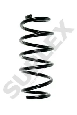 Mola traseira Toyota Auris UKP hatchback (E15) (2007 - 2013) preço, a partir de