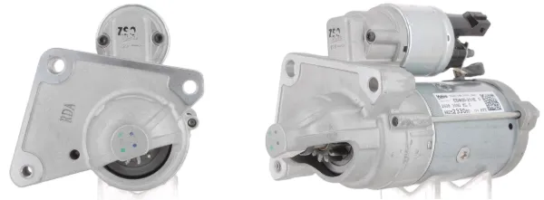 Motor de arranco 3889 Cevam
